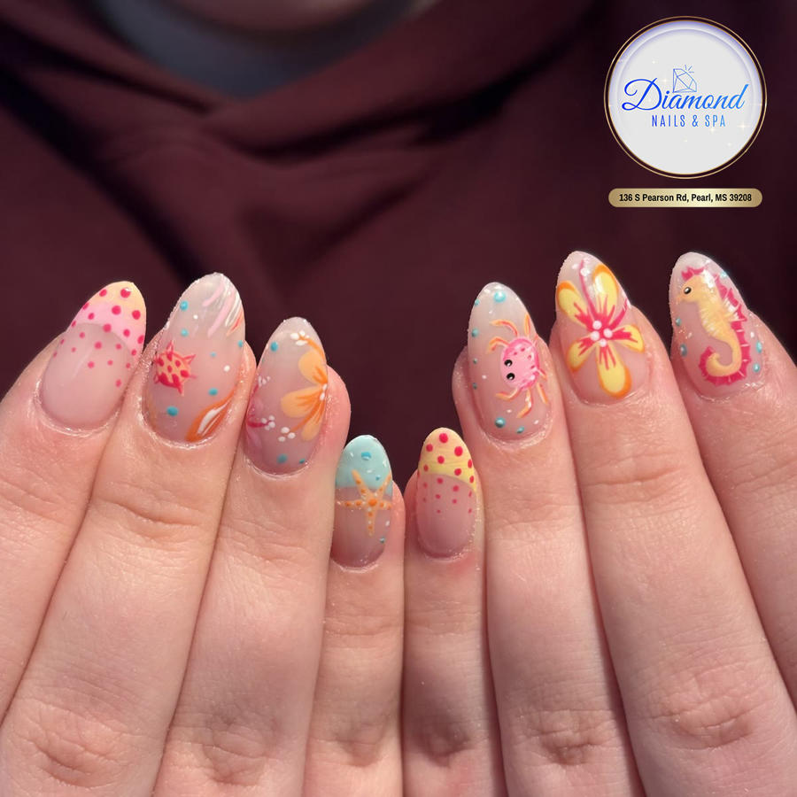 Nail Design